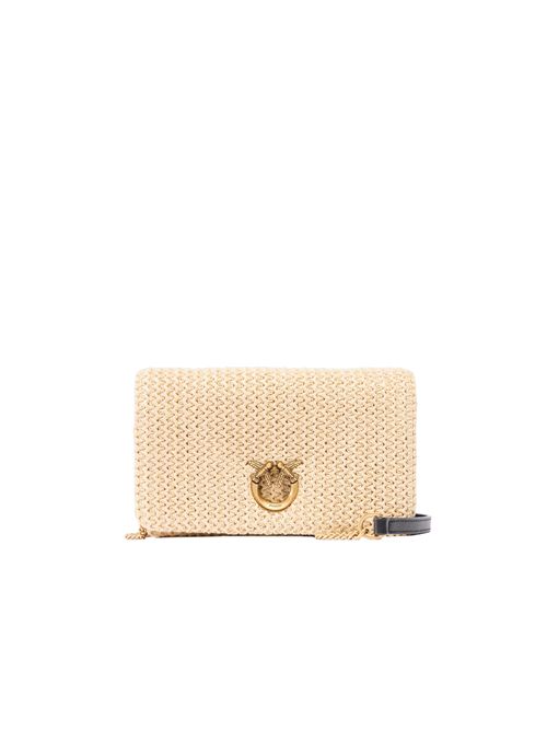 Borsa, donna, logata. PINKO | 106023 A391C24Q